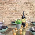 别墅 Cascina Liebe Con Idromassaggio Ozzano Monferrato