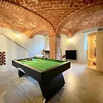 Cascina Liebe Con Idromassaggio *