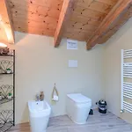 别墅 Cascina Liebe Con Idromassaggio *