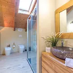 别墅 Cascina Liebe Con Idromassaggio