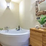 别墅 Cascina Liebe Con Idromassaggio Ozzano Monferrato