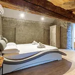 别墅 Cascina Liebe Con Idromassaggio *