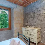 别墅 Cascina Liebe Con Idromassaggio Ozzano Monferrato
