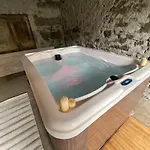 别墅 Cascina Liebe Con Idromassaggio *
