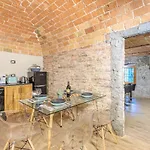 别墅 Cascina Liebe Con Idromassaggio *