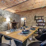 别墅 Cascina Liebe Con Idromassaggio Ozzano Monferrato