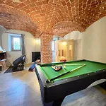 Cascina Liebe Con Idromassaggio * Ozzano Monferrato