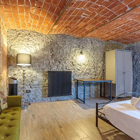 Cascina Liebe Con Idromassaggio 别墅 Ozzano Monferrato