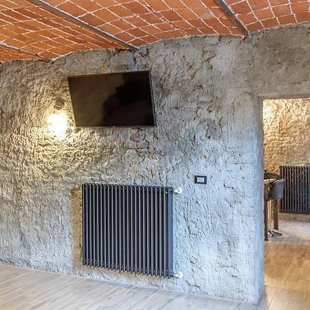 Cascina Liebe Con Idromassaggio *