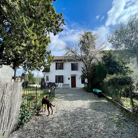 Cascina Liebe Con Idromassaggio *