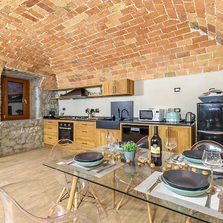 Cascina Liebe Con Idromassaggio Vila Ozzano Monferrato