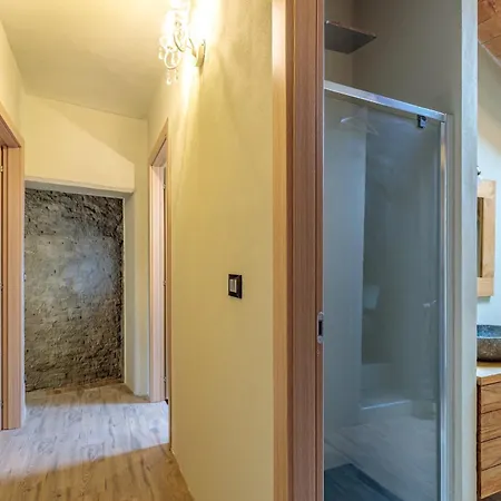 Vila Cascina Liebe Con Idromassaggio