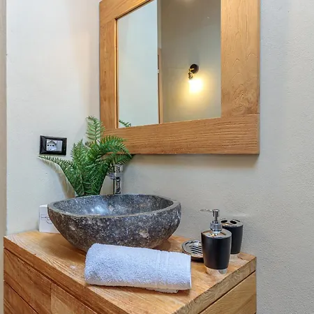 Cascina Liebe Con Idromassaggio Vila *