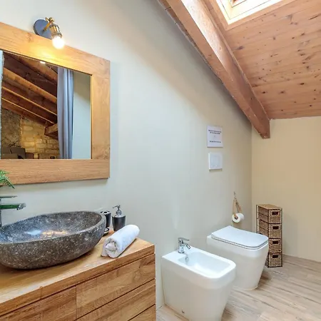 Cascina Liebe Con Idromassaggio Vila Ozzano Monferrato