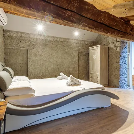 Vila Cascina Liebe Con Idromassaggio