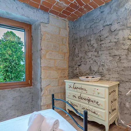 Cascina Liebe Con Idromassaggio Vila *